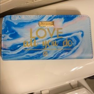 Simply Southern Wallet